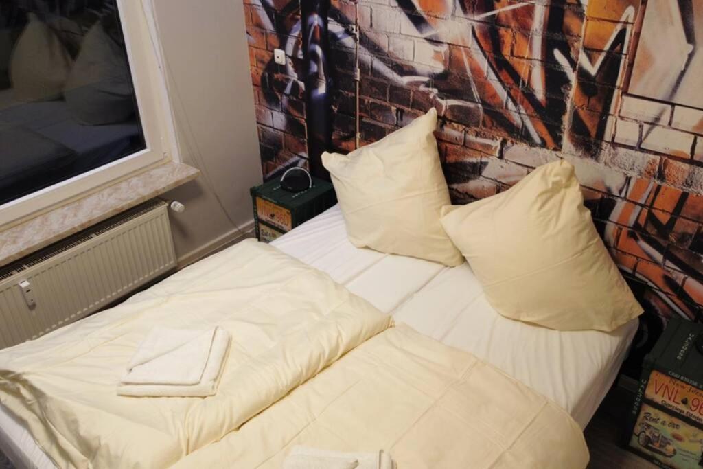 Penthouse Mit Brockenblick App 370 Apartment Braunlage Exterior photo